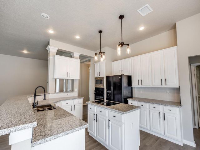 12910 Fox Brush Lane, Houston, TX 77041