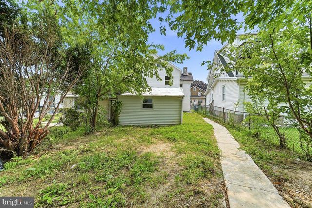 2103 CHICHESTER AVE, Upper Chichester, PA 19061