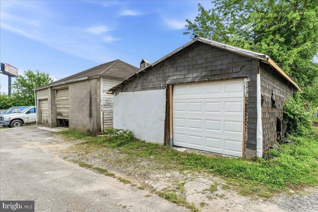 2103 CHICHESTER AVE, Upper Chichester, PA 19061