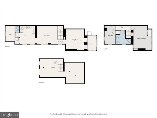 2103 CHICHESTER AVE, Upper Chichester, PA 19061