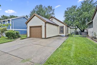 5303 Bittersweet Court, Columbus, OH 43230