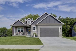1711 BLACKTHORN STREET, Council Bluffs, IA 51503