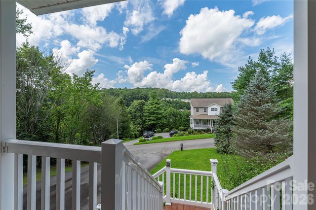 207 Christina Court, Asheville, NC 28806