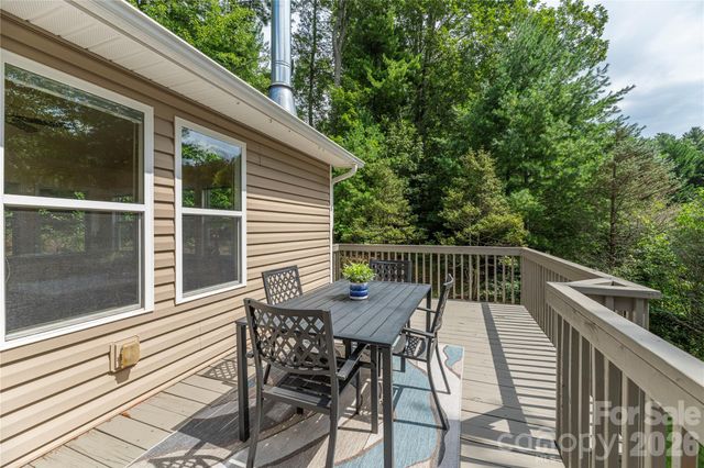 207 Christina Court, Asheville, NC 28806