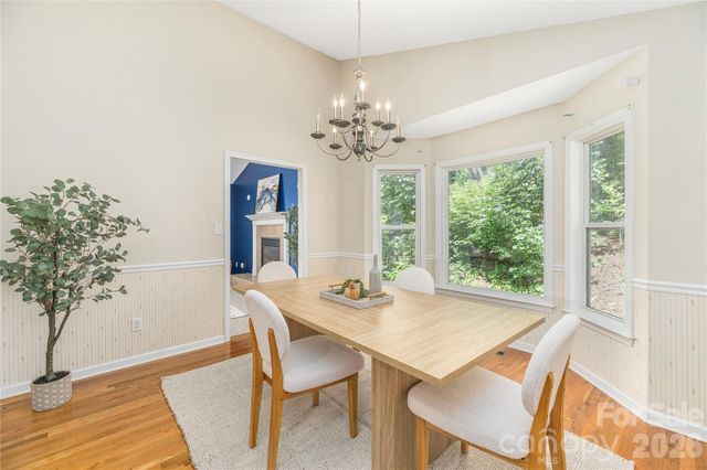207 Christina Court, Asheville, NC 28806