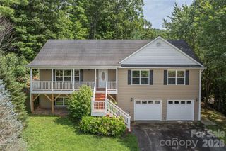 207 Christina Court, Asheville, NC 28806