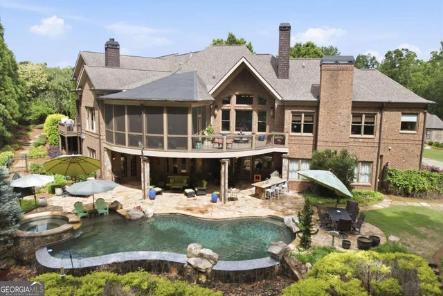 5038 Pointer Ridge, Flowery Branch, GA 30542