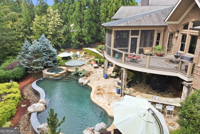 5038 Pointer Ridge, Flowery Branch, GA 30542