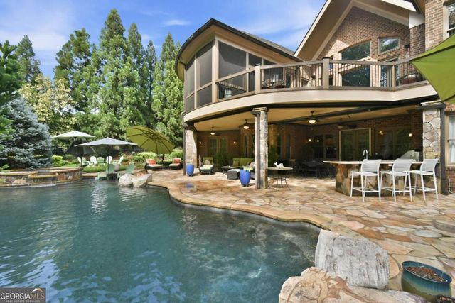 5038 Pointer Ridge, Flowery Branch, GA 30542