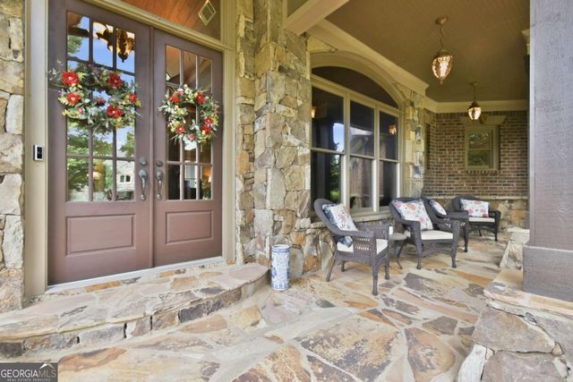 5038 Pointer Ridge, Flowery Branch, GA 30542