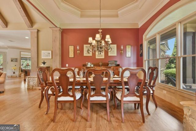 5038 Pointer Ridge, Flowery Branch, GA 30542
