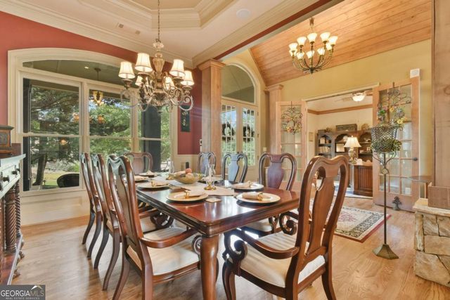 5038 Pointer Ridge, Flowery Branch, GA 30542