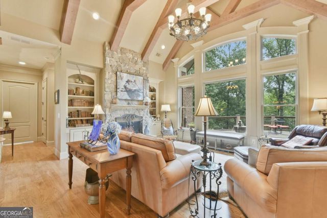 5038 Pointer Ridge, Flowery Branch, GA 30542