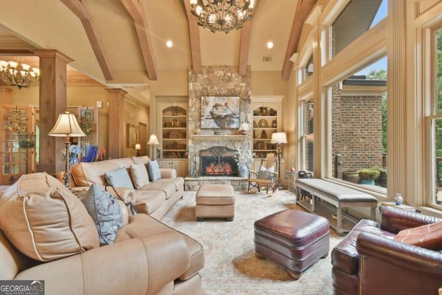 5038 Pointer Ridge, Flowery Branch, GA 30542