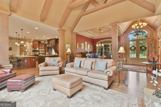 5038 Pointer Ridge, Flowery Branch, GA 30542