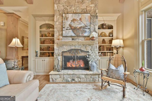 5038 Pointer Ridge, Flowery Branch, GA 30542