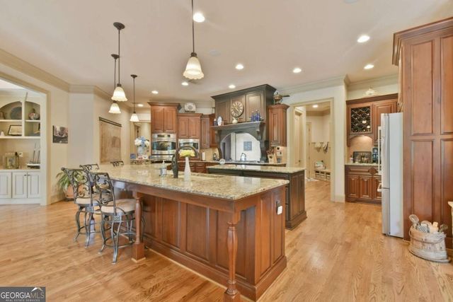 5038 Pointer Ridge, Flowery Branch, GA 30542