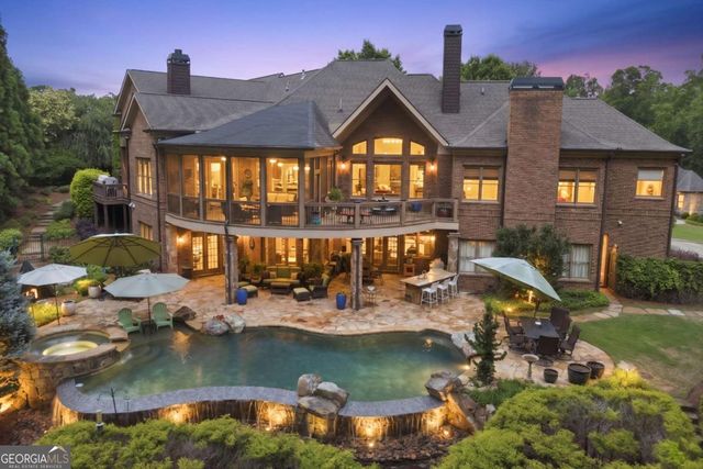 5038 Pointer Ridge, Flowery Branch, GA 30542