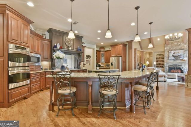 5038 Pointer Ridge, Flowery Branch, GA 30542