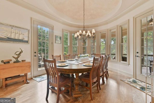 5038 Pointer Ridge, Flowery Branch, GA 30542