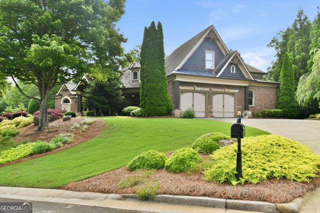 5038 Pointer Ridge, Flowery Branch, GA 30542