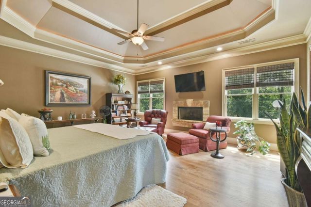 5038 Pointer Ridge, Flowery Branch, GA 30542