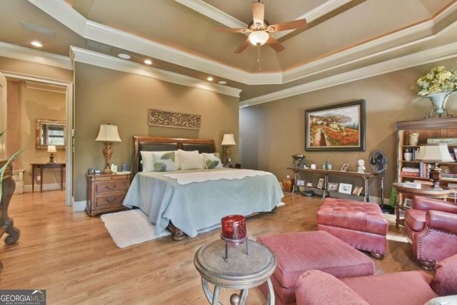 5038 Pointer Ridge, Flowery Branch, GA 30542