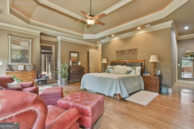 5038 Pointer Ridge, Flowery Branch, GA 30542