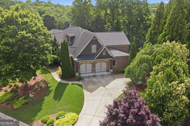 5038 Pointer Ridge, Flowery Branch, GA 30542