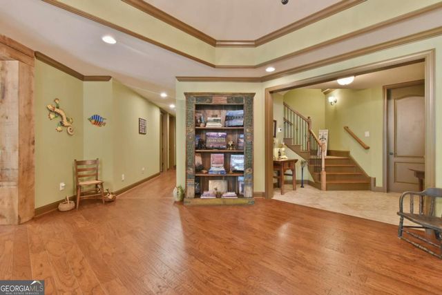5038 Pointer Ridge, Flowery Branch, GA 30542