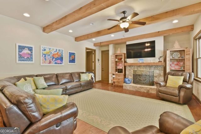 5038 Pointer Ridge, Flowery Branch, GA 30542