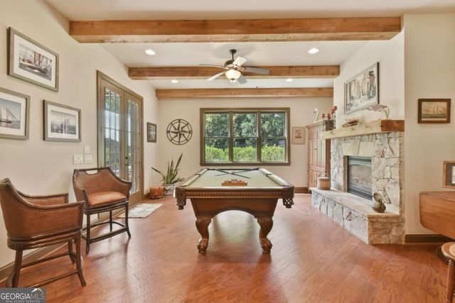 5038 Pointer Ridge, Flowery Branch, GA 30542