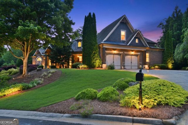 5038 Pointer Ridge, Flowery Branch, GA 30542