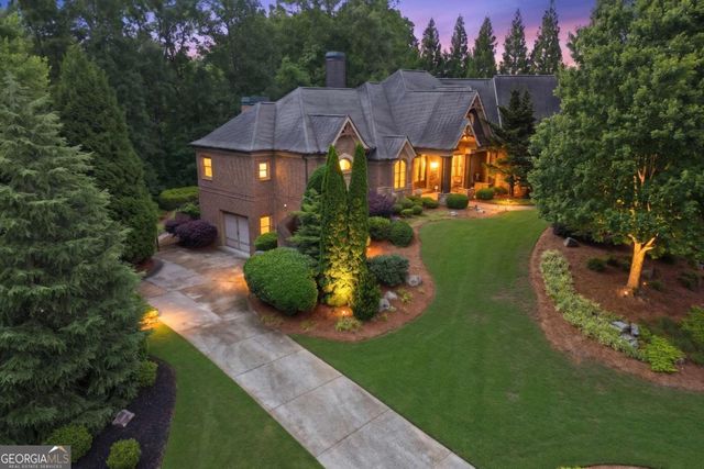 5038 Pointer Ridge, Flowery Branch, GA 30542