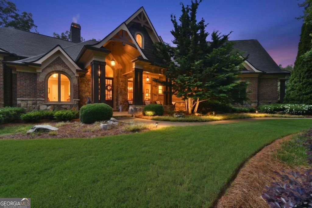 5038 Pointer Ridge, Flowery Branch, GA 30542