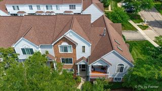 2248 Dawson Lane 0, Algonquin, IL 60102