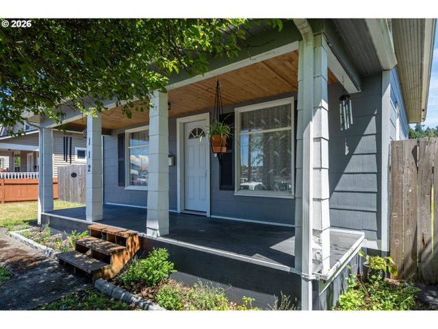112 S GOLD St, Centralia, WA 98531