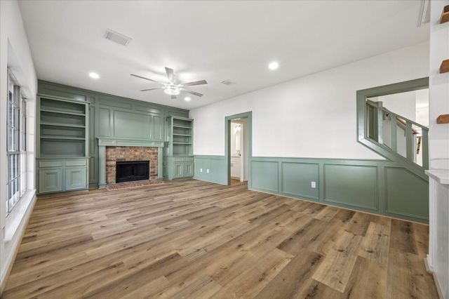 2001 Tipperary Drive, Deer Park, TX 77536