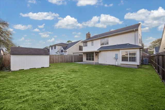 2001 Tipperary Drive, Deer Park, TX 77536