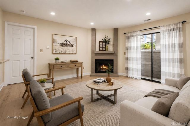 8376 S Upham Way 105, Littleton, CO 80128
