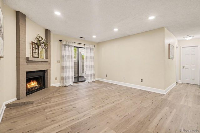 8376 S Upham Way 105, Littleton, CO 80128