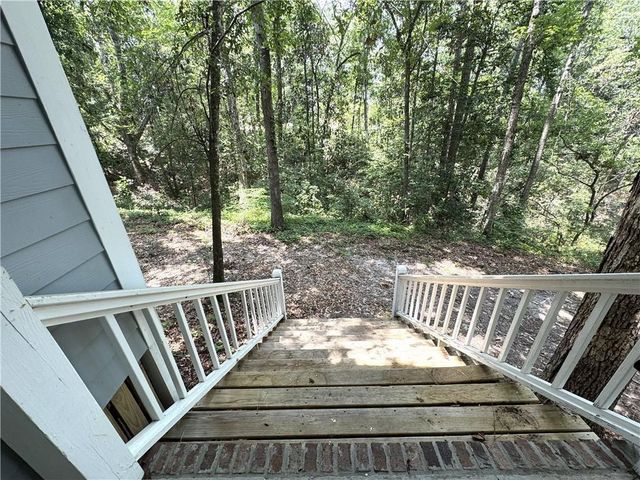 440 Arnold River Road, Jesup, GA 31545