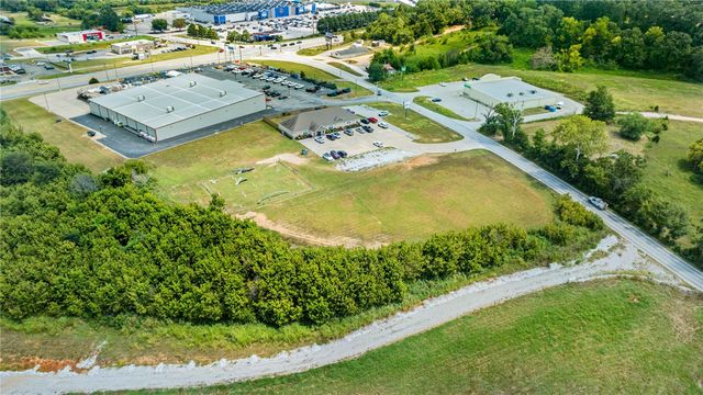 TBD Tract 1 Gordon Hollow Road, Pineville, MO 64856