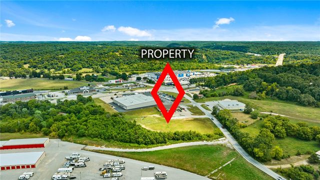 TBD Tract 1 Gordon Hollow Road, Pineville, MO 64856