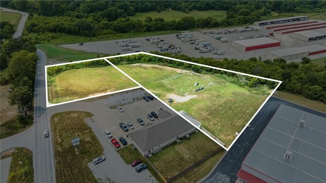 TBD Tract 1 Gordon Hollow Road, Pineville, MO 64856