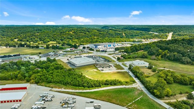 TBD Tract 1 Gordon Hollow Road, Pineville, MO 64856