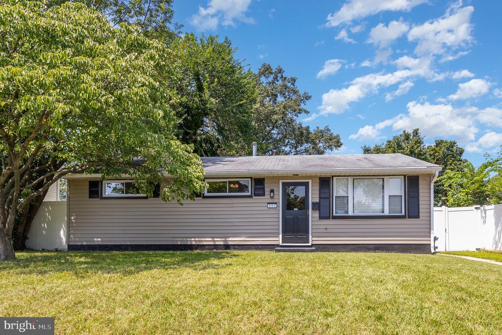 504 HAMLEN RD, Glen Burnie, MD 21061