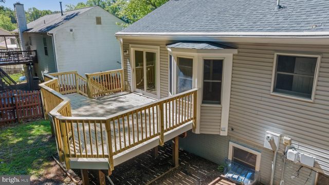 14 GLENDALE DR, Stafford, VA 22556