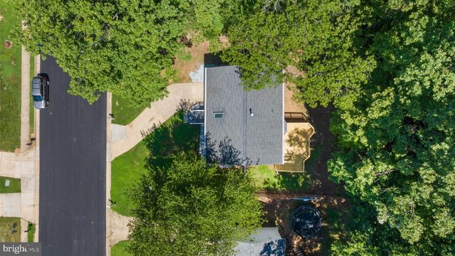 14 GLENDALE DR, Stafford, VA 22556