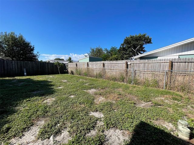 5814 1ST AVENUE, New Port Richey, FL 34652